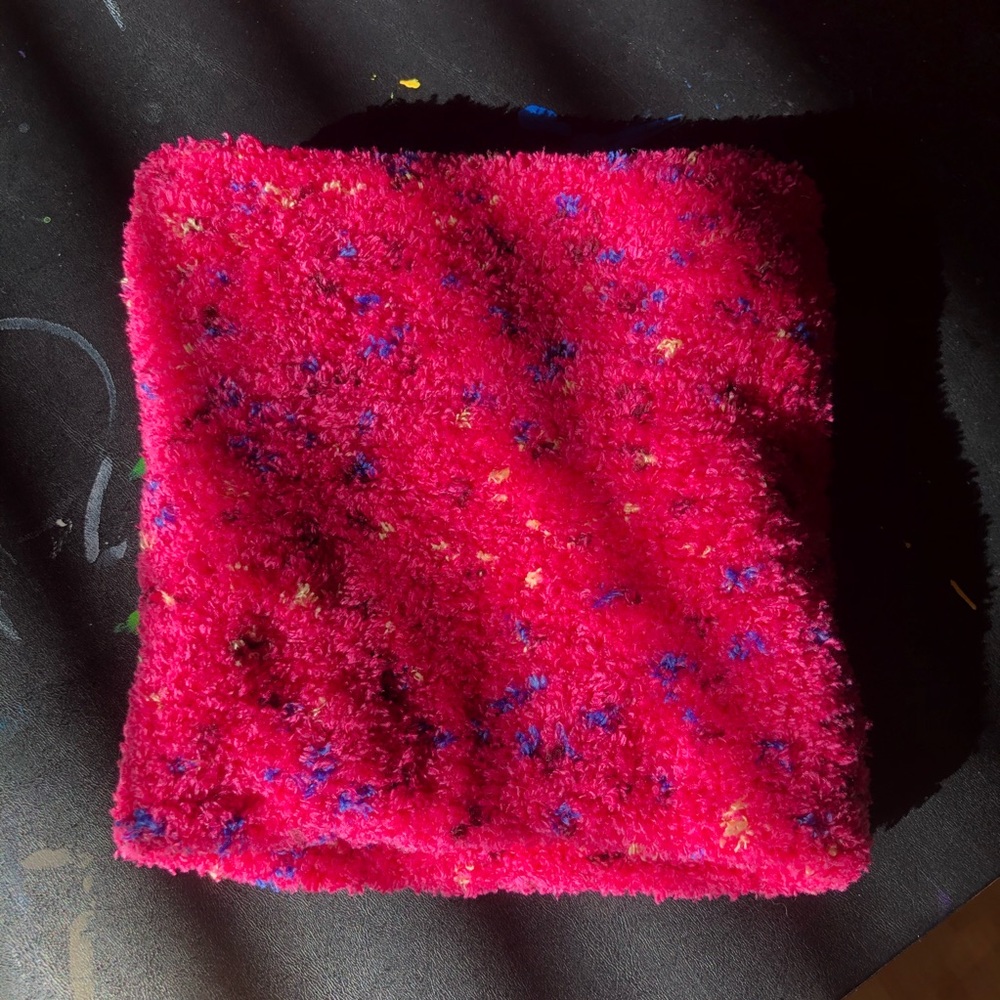 Kids Neck Warmer